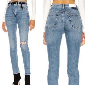 Re/Done Ultra High Rise Jeans